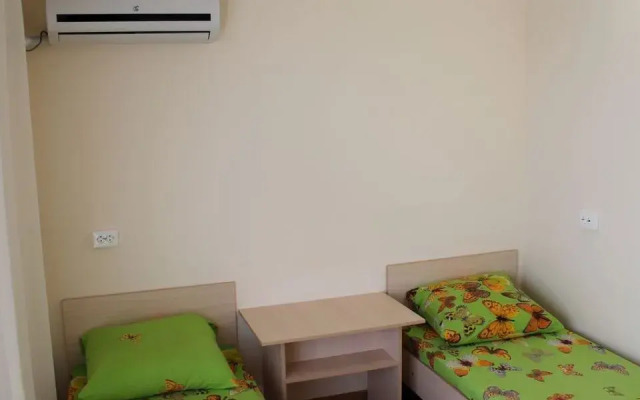Bereg Anapy Guest House