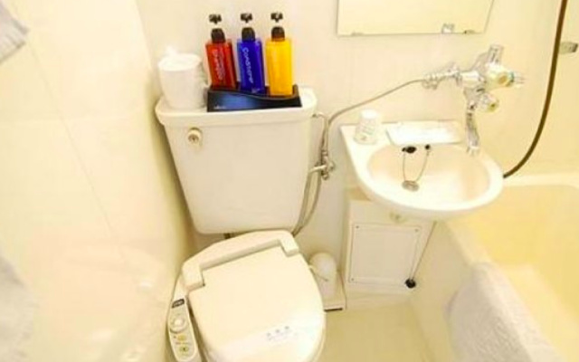 Semi Double room (풀 더블 침대) 사진 1