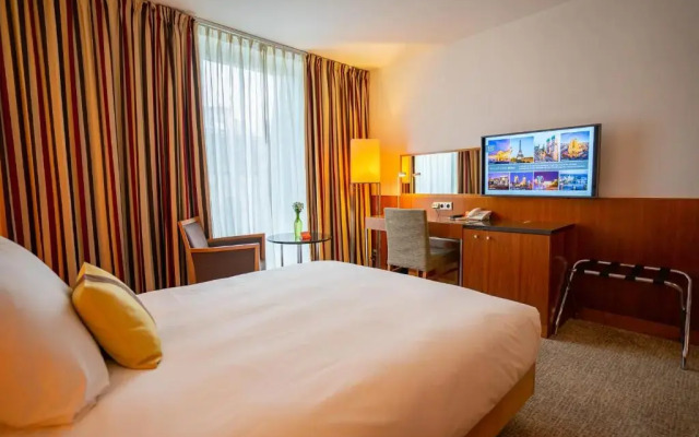 K+K Hotel Opera Budapest