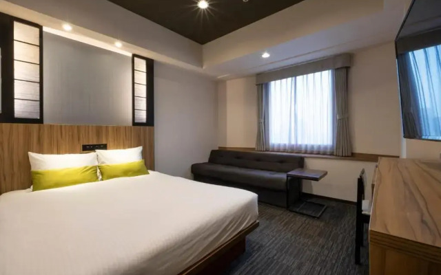Hundred Stay Tokyo Shinjuku	Hotel