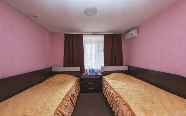 Living quarters Na Gordeevskoi