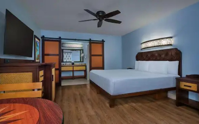 Disney's Caribbean Beach Resort 