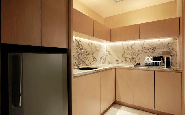 Hilton Petaling Jaya
