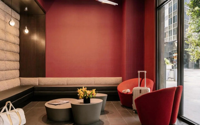 Sonder by Marriott Bonvoy The Nash Apartments Midtown East