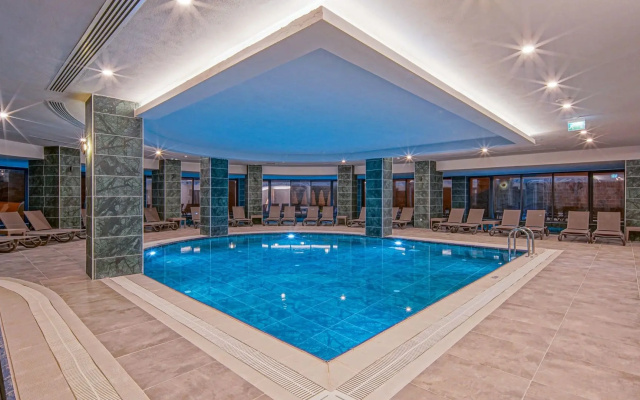 Aletris Deluxe Hotel & Spa