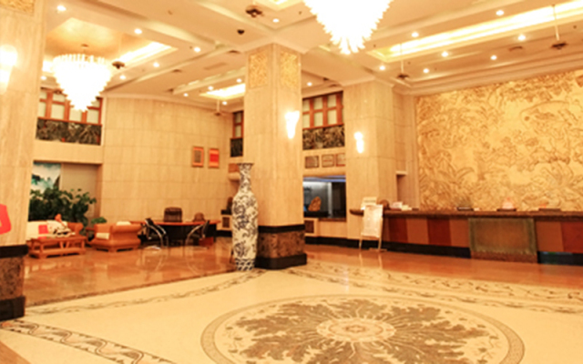 Linda Seaview Hotel
