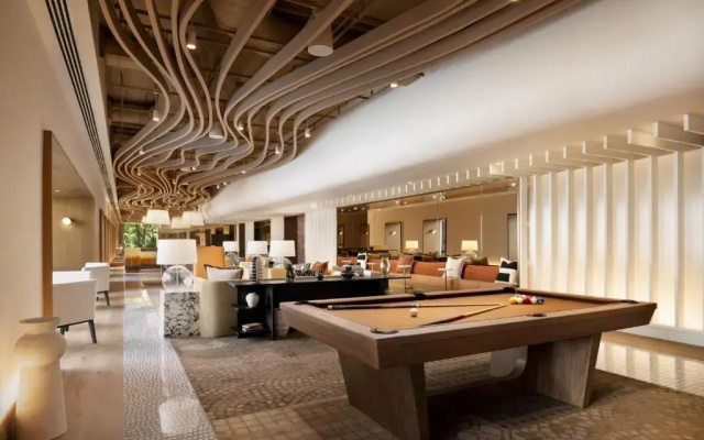 M Social Hotel New York Downtown