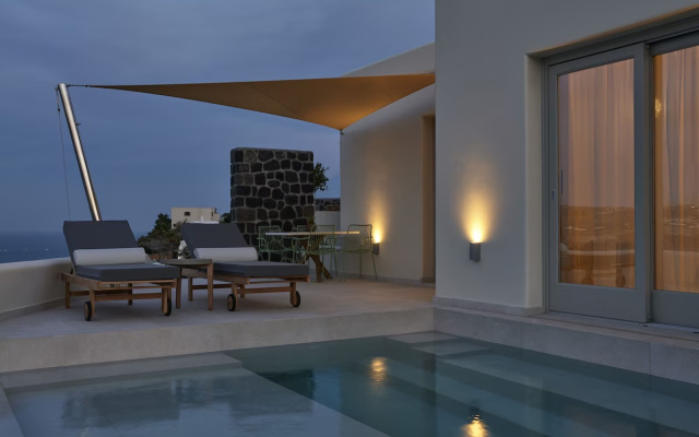 Apanemo Hotel
