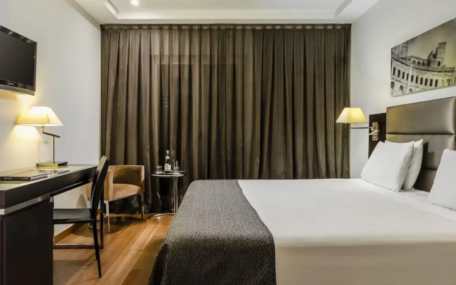 Eurostars Roma Aeterna