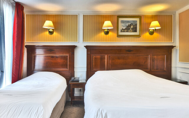 Hotel Touring
