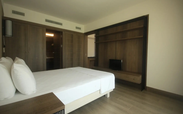 Liv Hotel By Bellazure