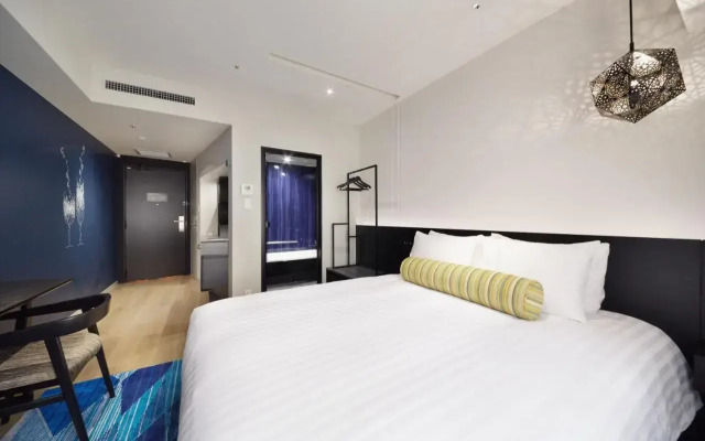 Osaka Excel Hotel Tokyu