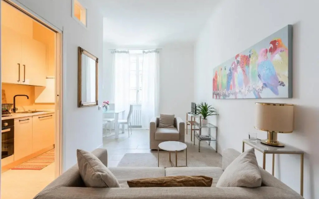 West Park Suite With Parking