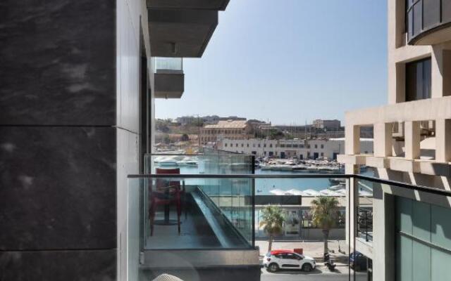 Verdi Gzira Promenade