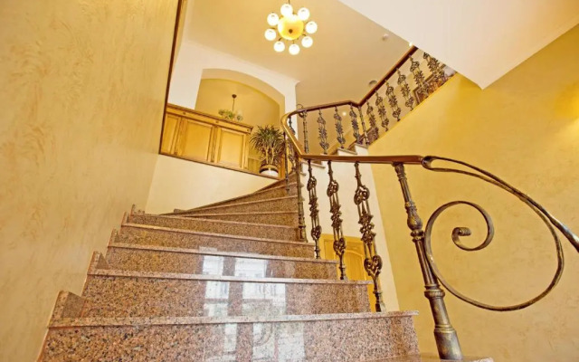 WellOtel Odessa