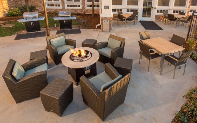 Residence Inn by Marriott Wichita East At Plazzio