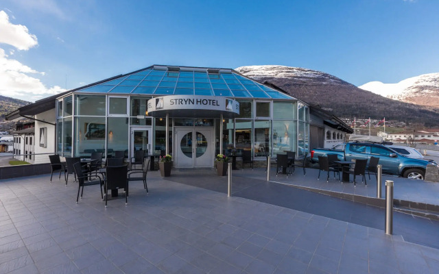 Stryn Hotel