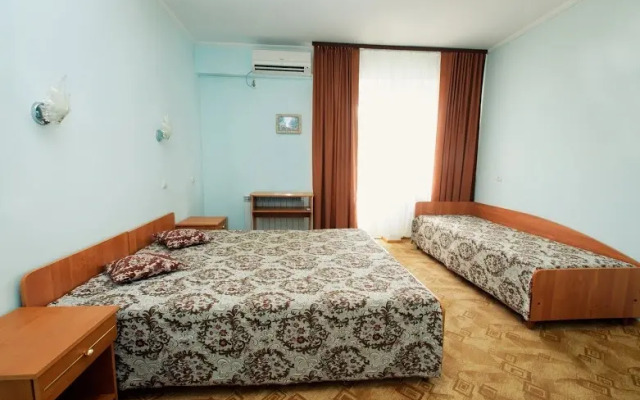 Otrada Guest House