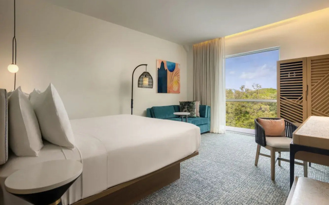 Courtyard by Marriott Curacao