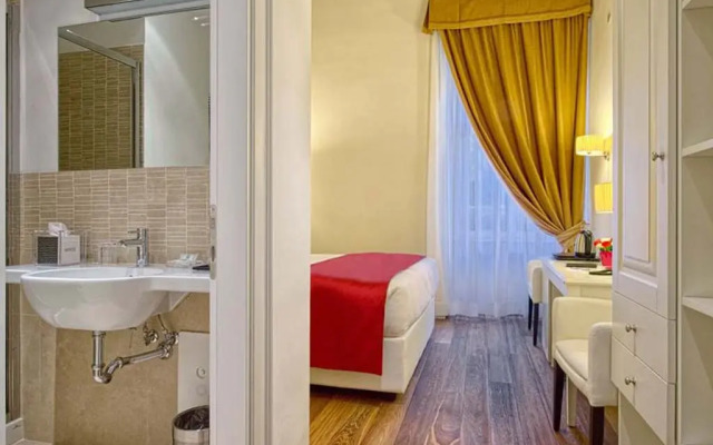 Gravina Rooms San Pietro