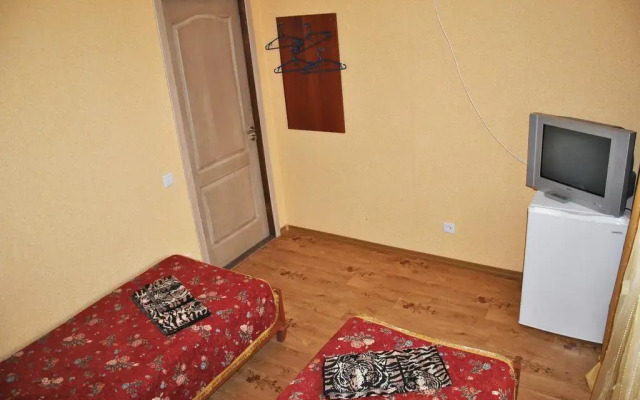 Guest House Skazka