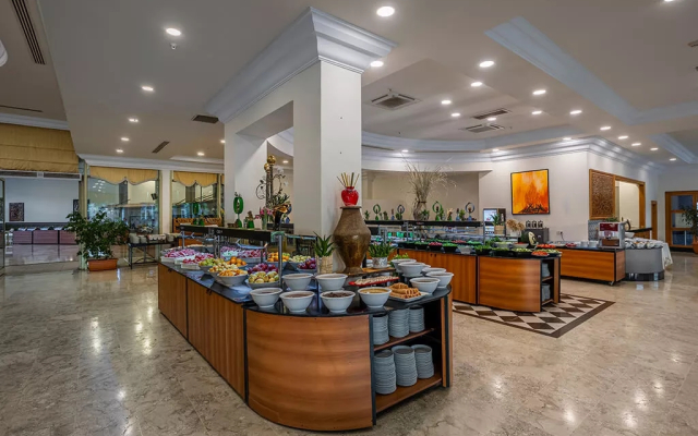 Simena Comfort Hotel
