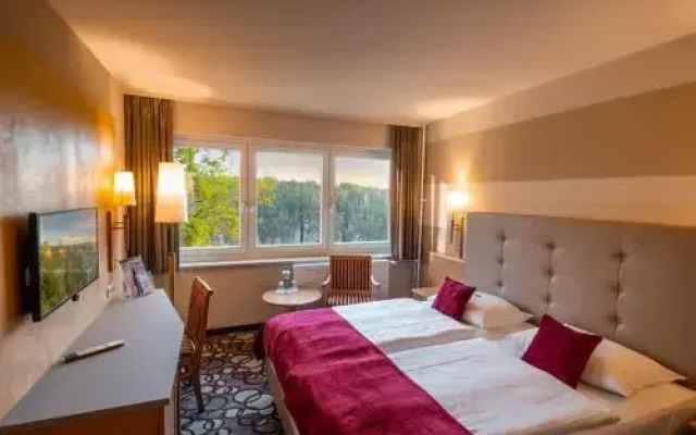 Berghotel Bastei