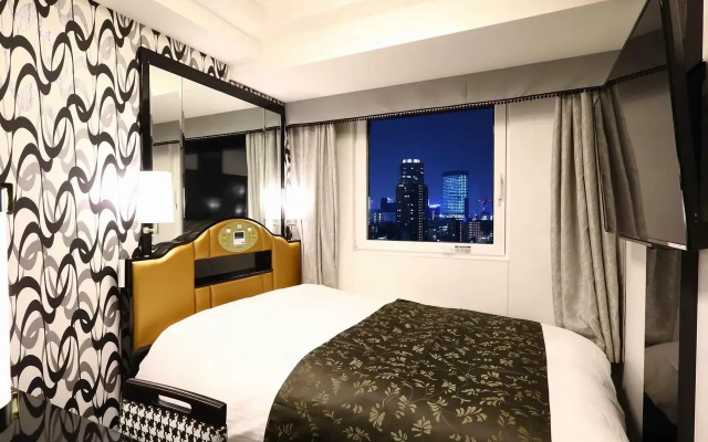 Superior Double room (풀 더블 침대) 사진 1