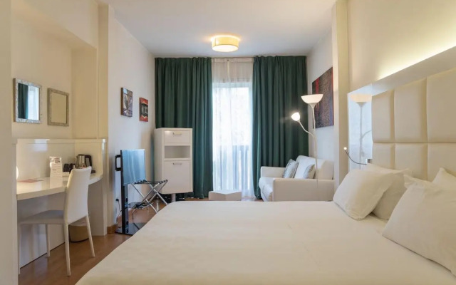 Hotel Nasco