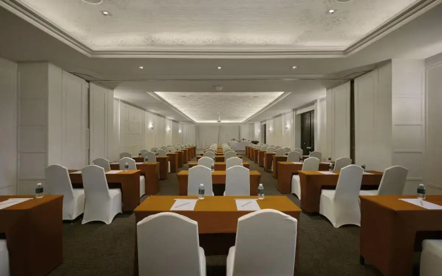 Graph Hotels Bangkok