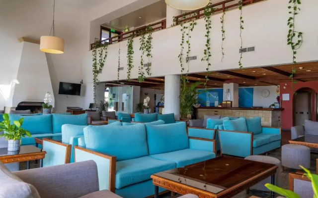 Paphos Gardens Holiday Resort