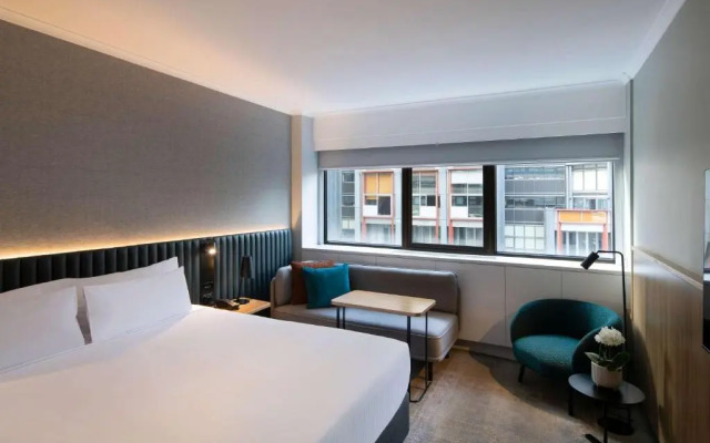 Novotel Sydney City Centre