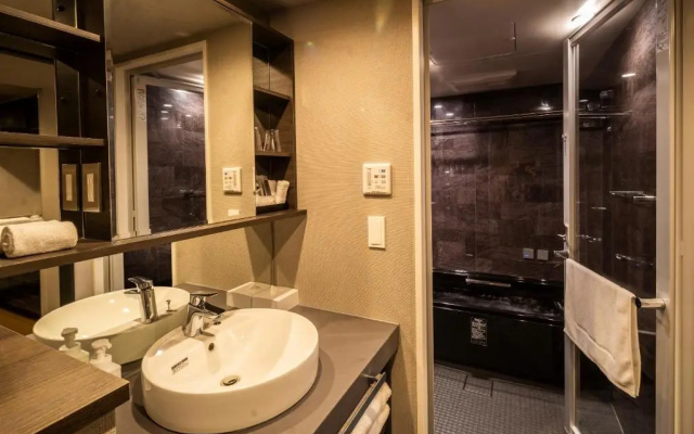 Premier Deluxe Double room (풀 더블 침대) 사진 3