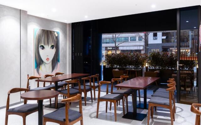 The Prima Hotel Jongno