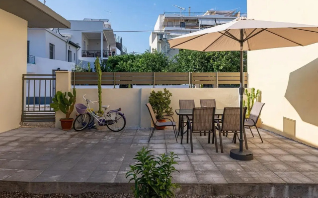 Kalamata Mediterranean Suites & Villas