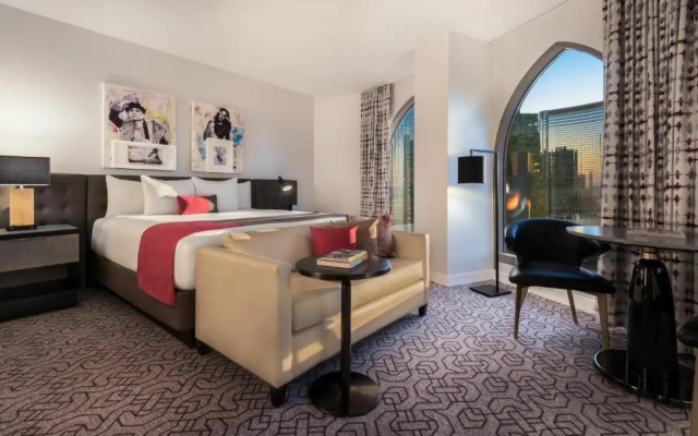 Planet Hollywood Resort & Casino