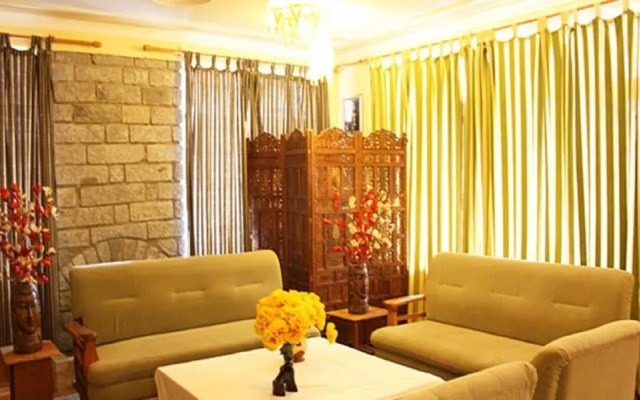 Indraprastha Cottages