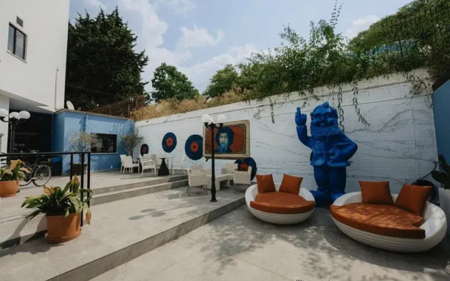 Gomila Palma Apartments - New Opening