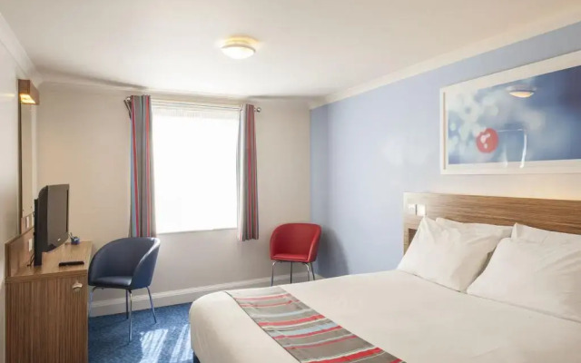 Travelodge London Southgate