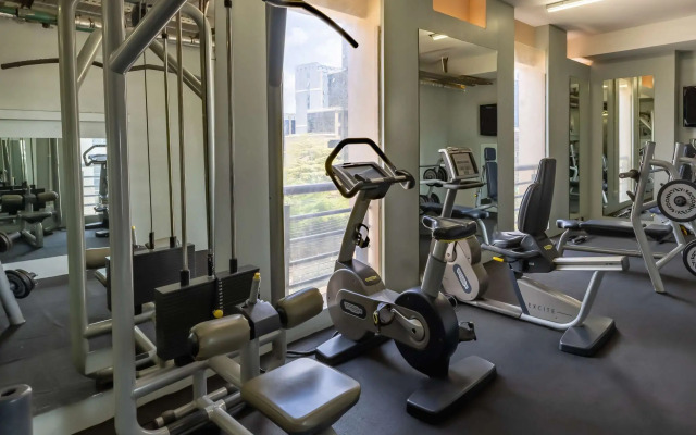 Mercure Nairobi Upper Hill
