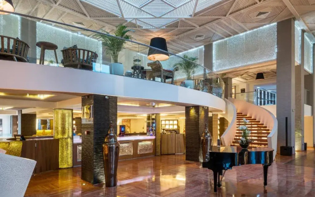 Pickalbatros Hôtel Du Golf