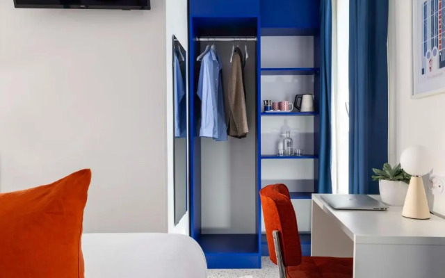 Hôtel Saint Sébastien