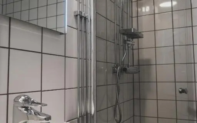 Best Western Hotel Arctic Eden