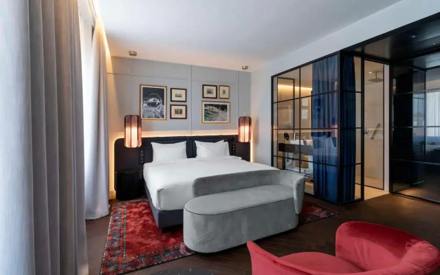 Radisson Collection Hotel, Santa Sofia Milan