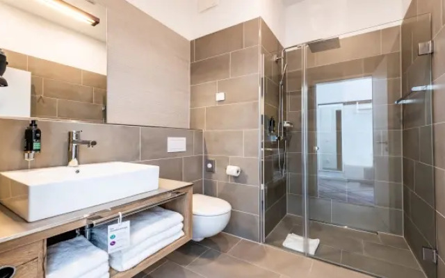 Premier Inn Wuppertal City Centre Hotel