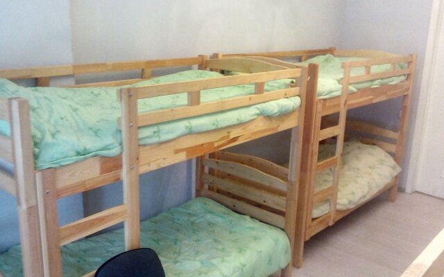 Hostel "Dabranach" Беларусь, Минск - 2 отзыва об отеле, цены и фото номеров - забронировать гостиницу Hostel "Dabranach" онлайн