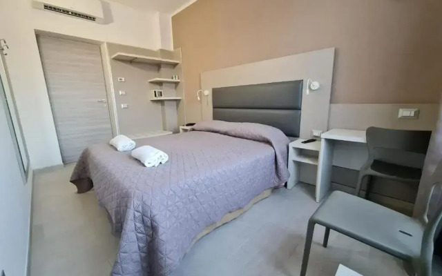 Hotel City 20