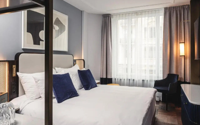 AMERON Zürich Bellerive au Lac