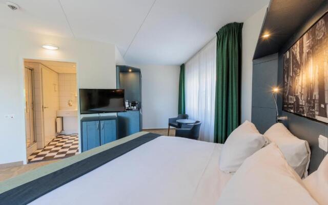 Leonardo Hotel Hengelo City Center
