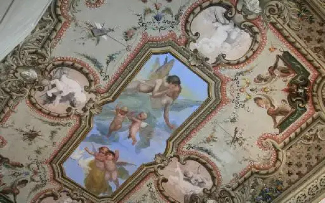Hotel Palazzo Vannoni